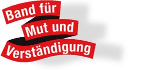 Band für Mut und Verständigung 2014
