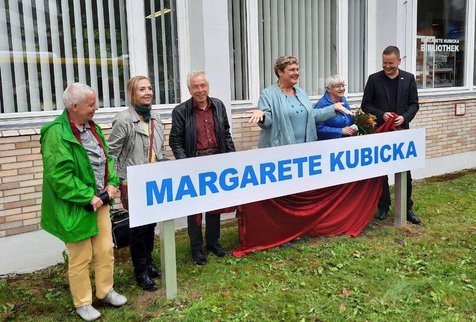 Gruppenfoto der Veranstaltung